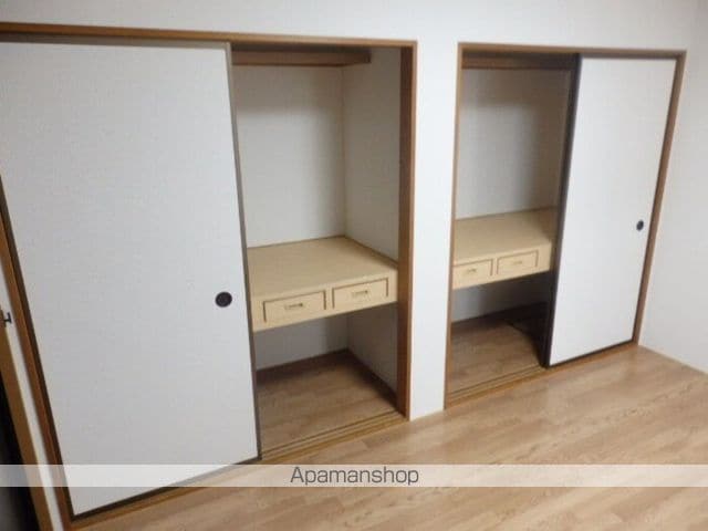 エクレール五井西 ABの内装写真