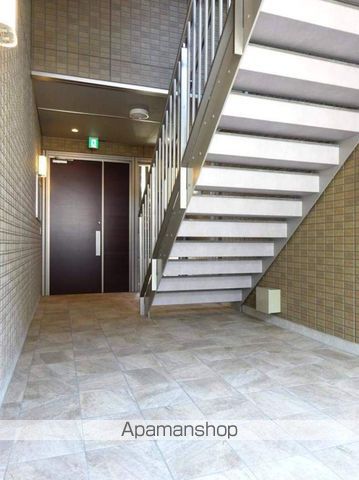 ランビエンス雅の内装写真