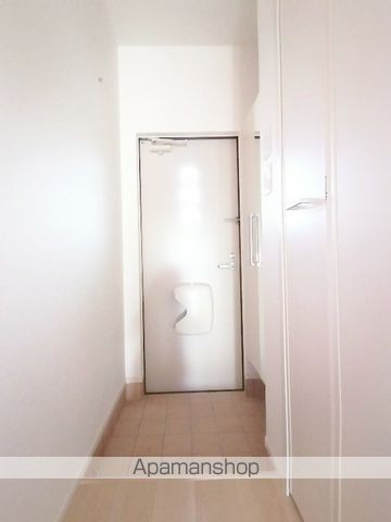 エスペランサ K IIの内装写真