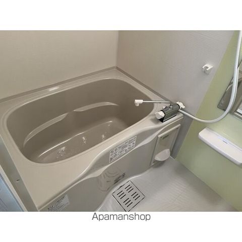 シャルムHATAの内装写真