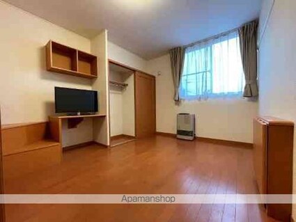 レオパレス光和[1K/23.18m2]のリビング・居間1