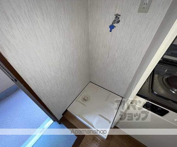 ハイツ松山の内装写真