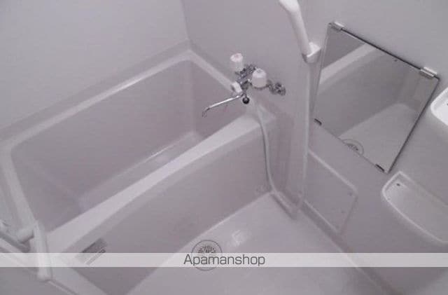 リリエンハイムVの内装写真
