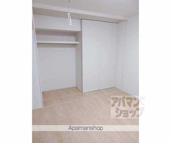 ディアコート洛東の内装写真