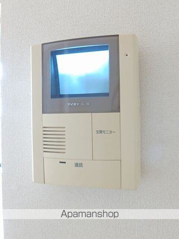 サニーホームズIIの内装写真