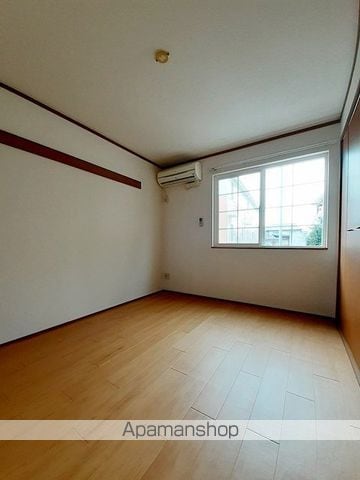 アプリコット・ロードの内装写真