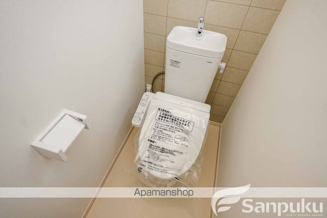 吉藤冨永戸建の内装写真