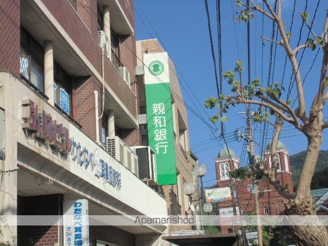 PEACE LOGの周辺写真