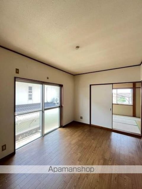 吉森ハイツ[2DK/43.3m2]の内装7