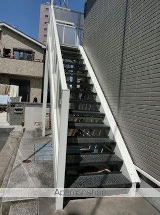 小岩メゾン[1K/20.18m2]の共用部2