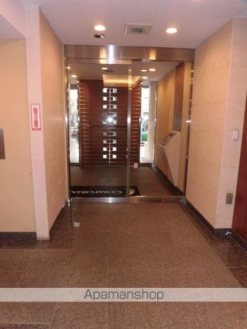 コンフォリア三宿のその他写真