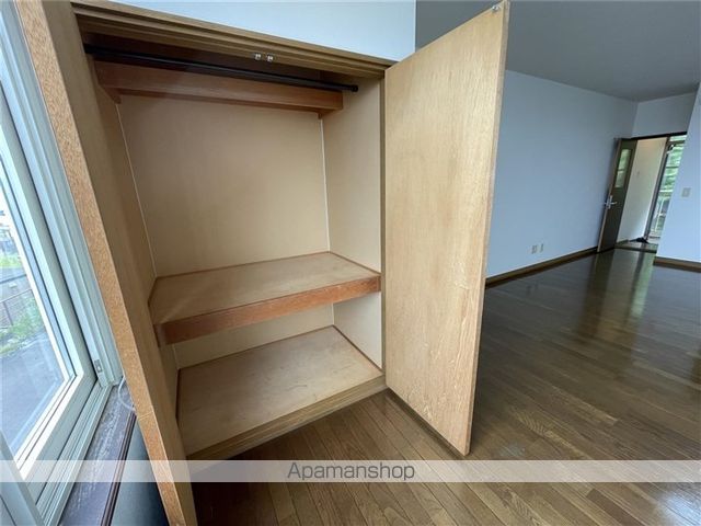 ロジメント純の内装写真