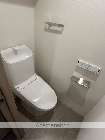 プライムブリス中野富士見町IIの内装写真
