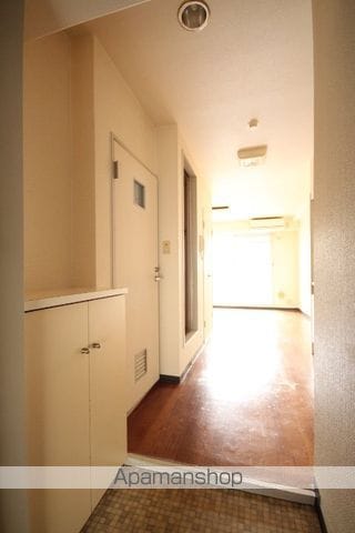 久保田ビルの内装写真