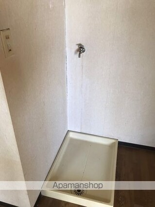 しらさぎマンションⅡ[1DK/26m2]のその他部屋・スペース