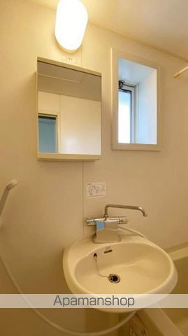 メゾンソレイユの内装写真