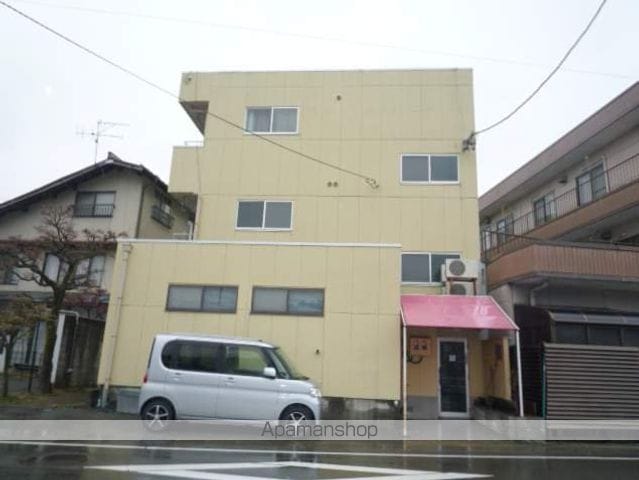 ハイツ2丁目2番地の外観写真