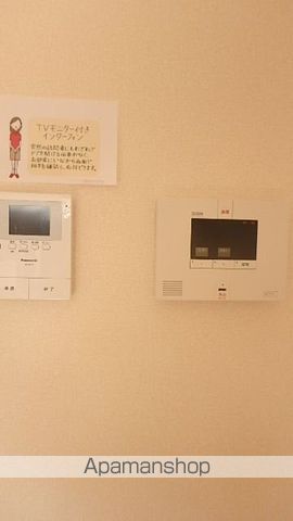 コンフォルト Aの内装写真