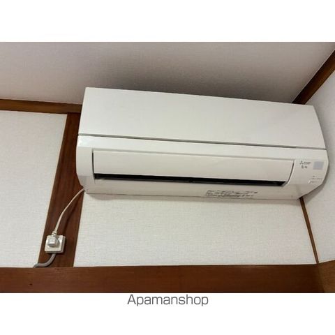 ハイツキタハラAの内装写真