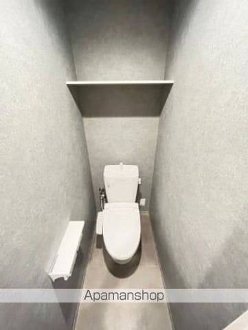 LINABELLの内装写真