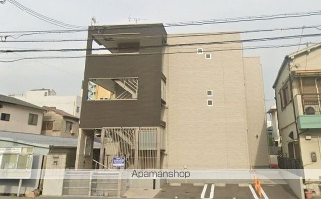 クレイノ大物の外観写真