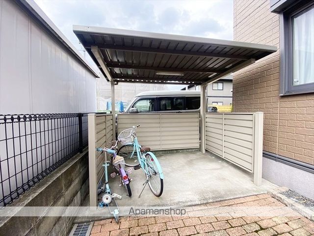 グランディール A棟のその他写真