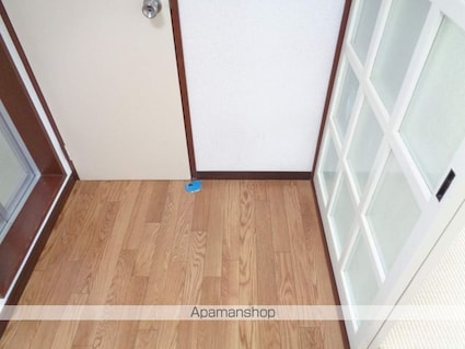 マリンパーク[1K/26.5m2]のその他部屋・スペース