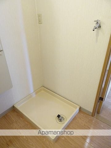 KS宮城野の内装写真