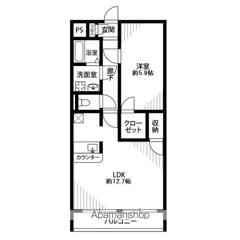 間取り：211060338726
