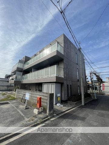 CASA F.R.の外観写真