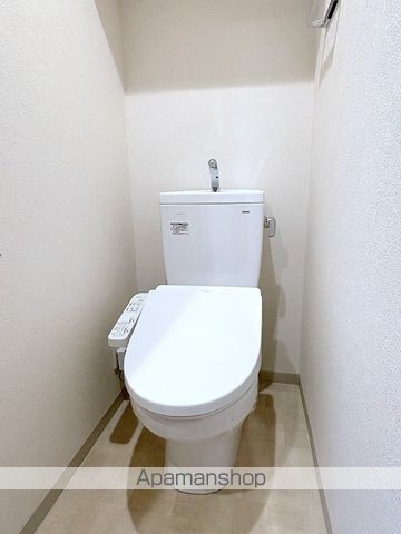PRESSANCE堺筋本町エグゼブランの内装写真
