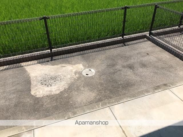 St.サンライズの内装写真