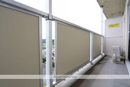 ビレッジハウス能島１号棟[2DK/39.83m2]の内装6