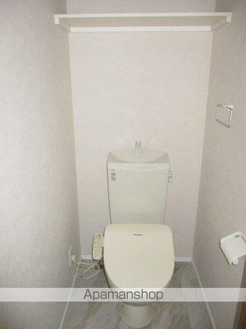 OnO女川の内装写真