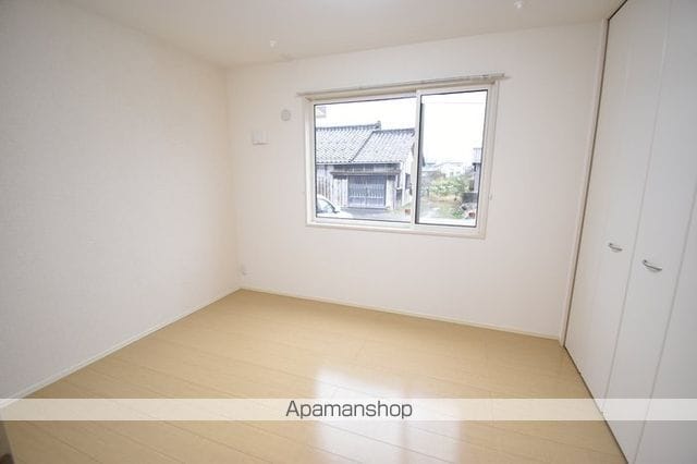 avanzarの内装写真
