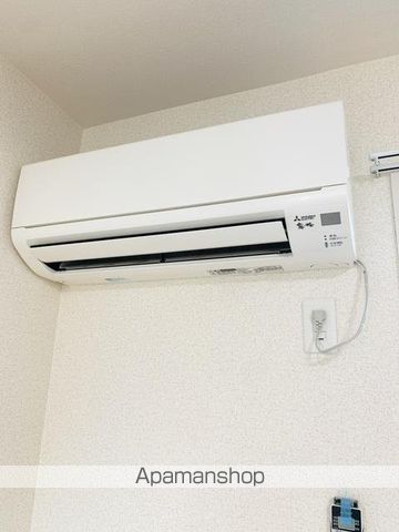 メゾンドゥカイA棟の内装写真