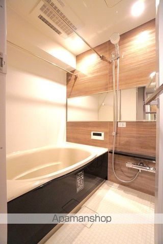 CREATIF桜新町の内装写真