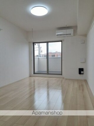 ラピュタ[1K/30.42m2]のリビング・居間