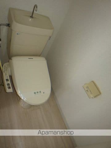 セジュールAZの内装写真