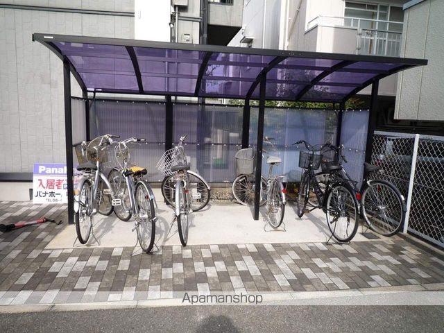 ソレーユ小野原の外観写真