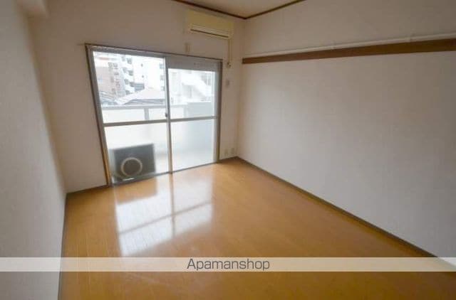 パルム荒田の内装写真
