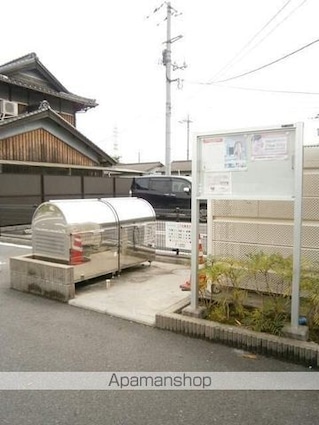 セトルＹＵＵＺＡＫＩ[2DK/44.7m2]の共用部2