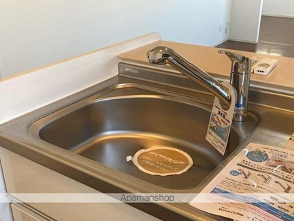 ラ・ルミエール[1LDK/43.09m2]の内装3