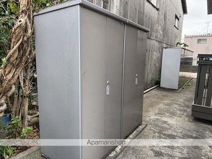 セレッサ花堂　Ａ[1R/34.72m2]の内装1