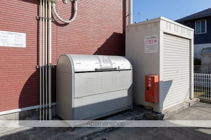 メゾン一刻　工学部南[1K/26m2]の共用部3