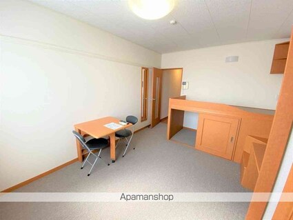 レオパレス三ッ橘[1K/23.61m2]のリビング・居間4