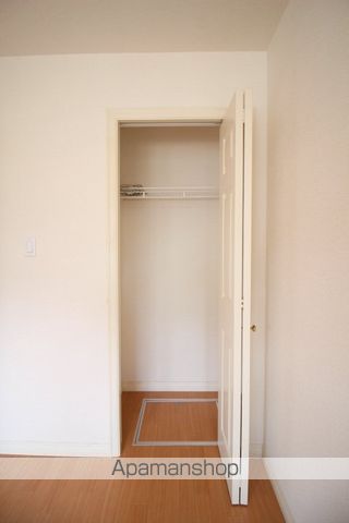 メープルテラス弐番館の内装写真