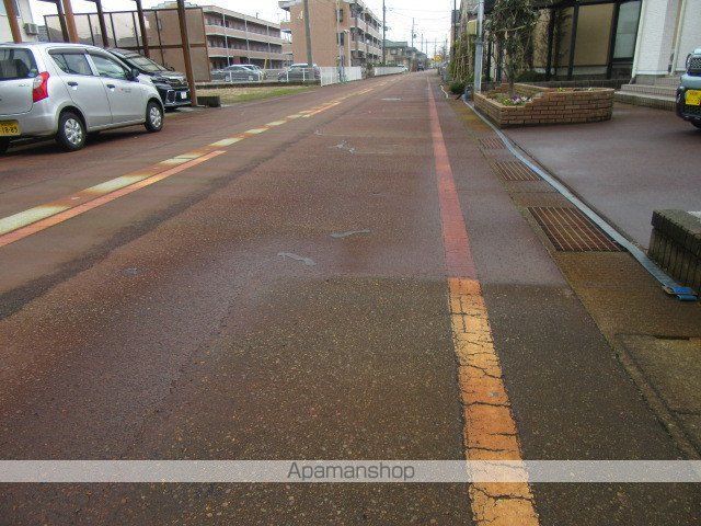 リーベンドルフ IIの周辺写真