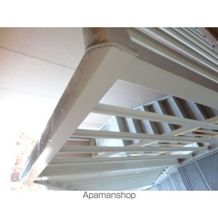 メゾンドゥルミエール[1LDK/44m2]の周辺9