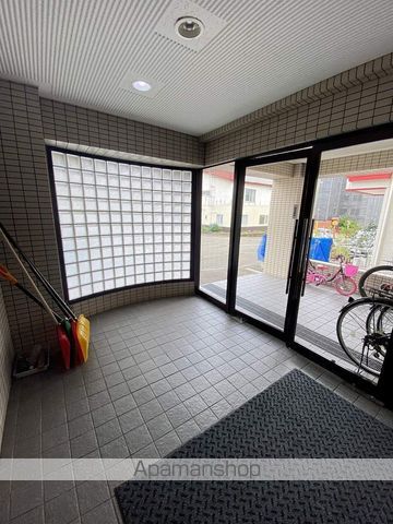 スターアベニュー広和NO,11のその他写真